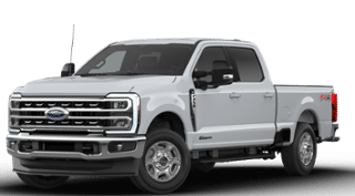 2026 Ford Super Duty® External Image 2